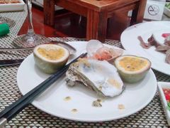 -南宁沃顿国际大酒店-自助餐厅