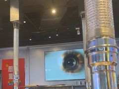 -哈哈碳都·牛肋条无限自助烤肉(台江万达店)