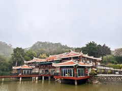 -青礁慈济宫