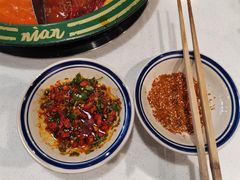 -有拈头成都市井火锅(老门东店)