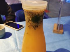 -千岛蚝高压锅生蚝·人参火锅(白云万达店)