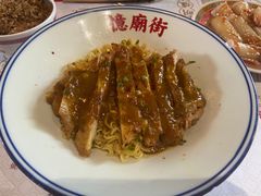 -憶廟街 X 沙角邨(太古城店)