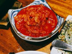 -热血兄弟·炭火烤肉(融侨中心店)