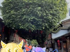 -三坊七巷历史文化街区