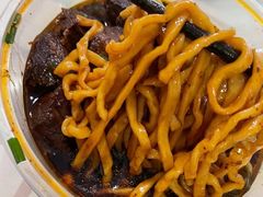 -无名老卤面(中华门店)