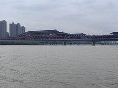 -咸阳湖景区