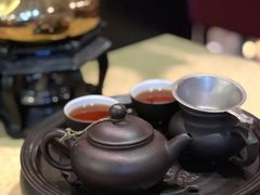 -喜鹊茶点.啫煲(车陂店)