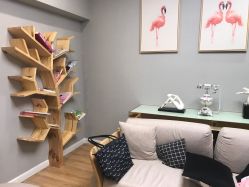 点击看大图 -纤姿俪纳产后恢复连锁机构(世纪东方广场店)