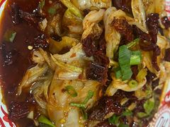 -汇通杨家·烤肉(汇通店)