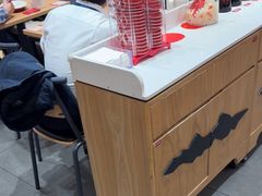 -喜家德虾仁水饺(青岛永旺东部店)