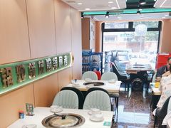 -满兴咱妈烀饼铁锅炖(兰州北街店)