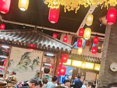 -钵家大院·地道湖北菜(江夏·大花岭店)