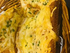 -申德勒加油站餐厅(三里屯北小街店)