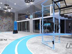 -乐活健身馆(小榄店)