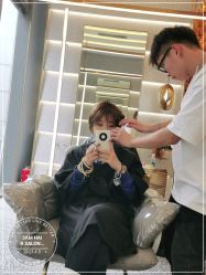 -3AM·S HAIR SALON烫发染发接发