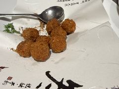 -悦融琥珀·京鲁菜·海味珍品(西单店)