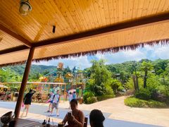 -杭州开元森泊度假乐园