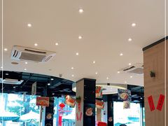 大堂-龙记·香港茶餐厅(海上世界店)