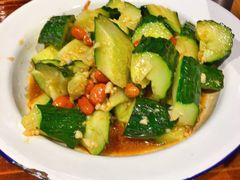 -马路牙子地桌烤肉(工体店)