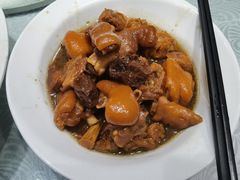 话梅猪手-粤·向群饭店(龙津东路总店)