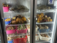 -九溪蒋记菌子宴