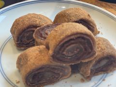 -惠丰堂饭庄·烤鸭·京味菜(翠微路店)