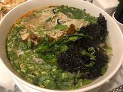 -北京王府井希尔顿酒店·万斯阁西餐厅