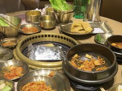 -永旺梦乐城(金银潭店)