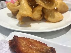 柠蜜炸蛋散-稻香酒家·35年老字号(侨光店)