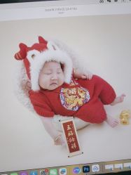 -熊孩子韩国儿童摄影(三义街店)