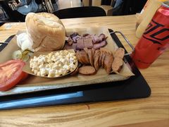 -得州厚道美式烤肉Texas Style BBQ(K11店)