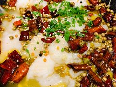 -十三式重庆江湖菜(金茂览秀城店)