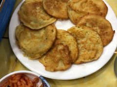 -故乡明太鱼屋(航北路店)