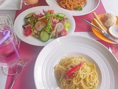 -ITA·意塔意大利餐厅(亦庄店)