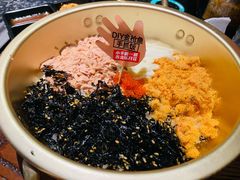 -九田家黑牛烤肉料理(宽城万达店)