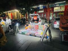 -华声天桥民俗文化园