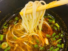 -乡党臊子面(丰庆公园店)