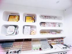 -芊冉•美甲美睫纹绣