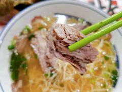 -七爺清汤腩(南开大悦城店)