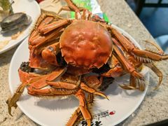 -初色海鲜自助(万丰路店)