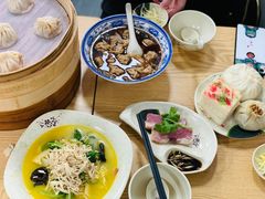 -迎扬春茶社(闻喜路店)