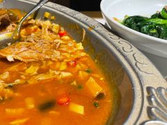 -徽镇小厨·经典徽菜(十里河店)