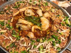 -李不管把把烧(火车南站店)