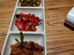 -湘人龙记老长沙米粉(鸟巢店)