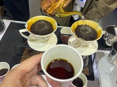 -上海跨国采购会展中心