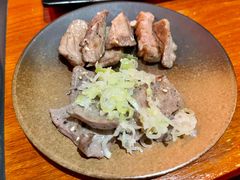 -大阪烧肉BAKA一代(十亩地店)