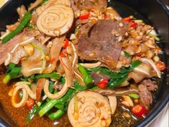 -聚味瞿记·龙虾堂(坡子街店)