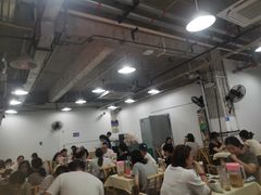 -笨罗卜浏阳菜馆(太平街店)