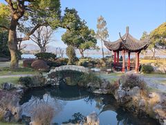 -杭州西湖柳莺里酒店·闻莺厅