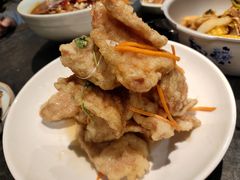 锅包肉-金掌勺东北菜(格兰晴天店)